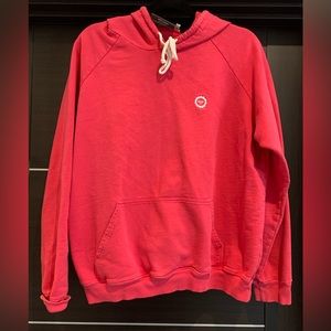 Big Bud Press - hoodie Medium - unisex